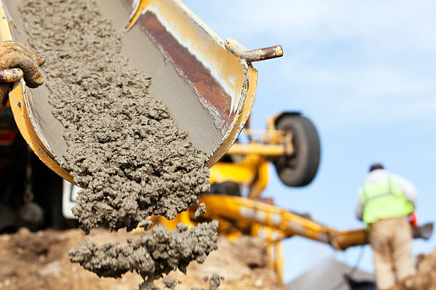 Best Concrete Patio Design and Installation in Cattaraugus, NY